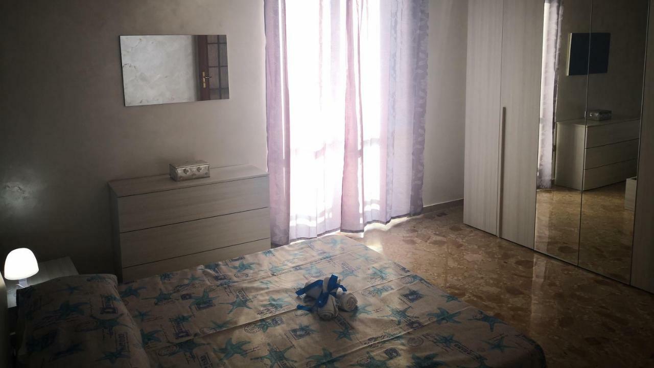 House Of Flowers Βίλα Πομπηία Εξωτερικό φωτογραφία