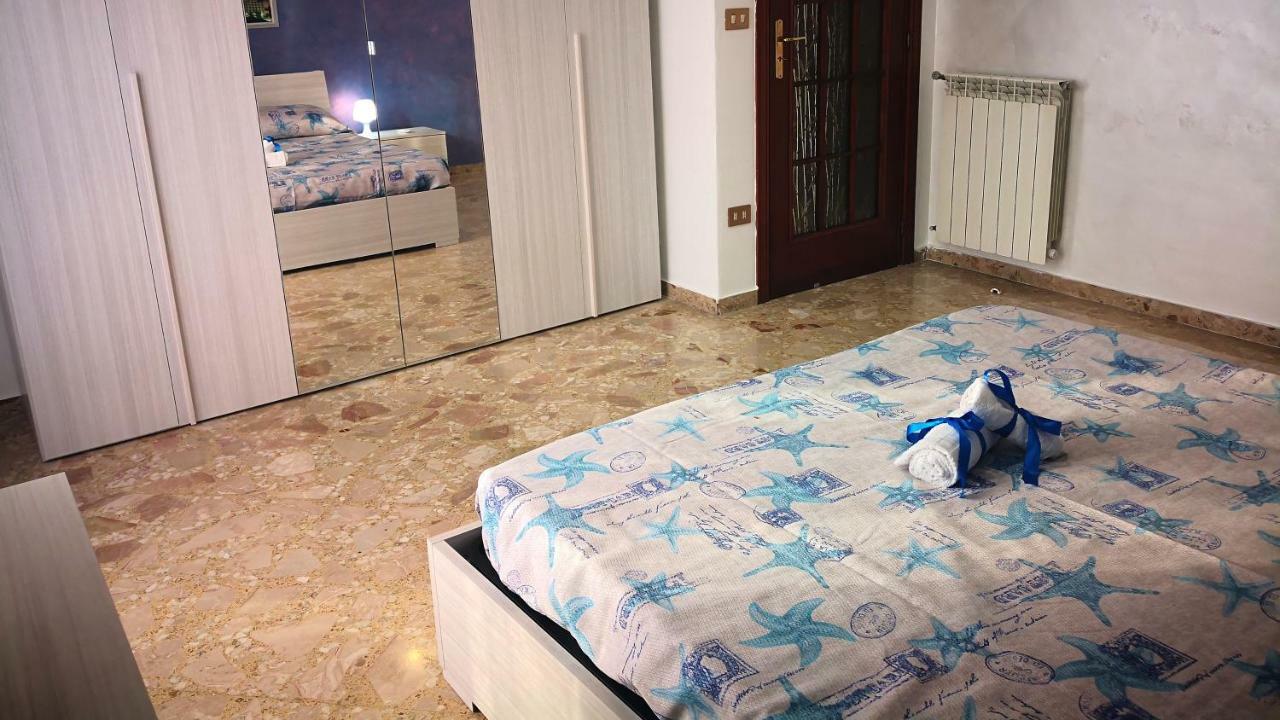 House Of Flowers Βίλα Πομπηία Εξωτερικό φωτογραφία